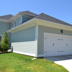 New Garage Door Designs - Products