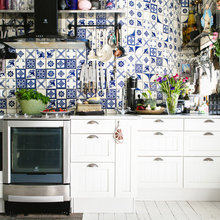 Fun Kitchens