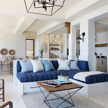 Coastal Mediterranean | Carlsbad