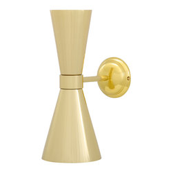 AMIAS WALL LIGHT - Wall Lights