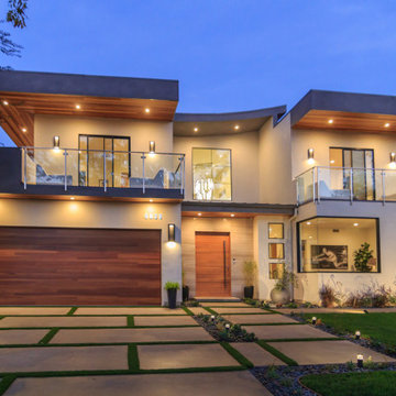 Sherman Oaks