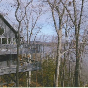 Treehouse