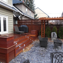 Patio Ideas