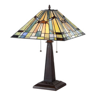 Houzz tiffany deals lamps