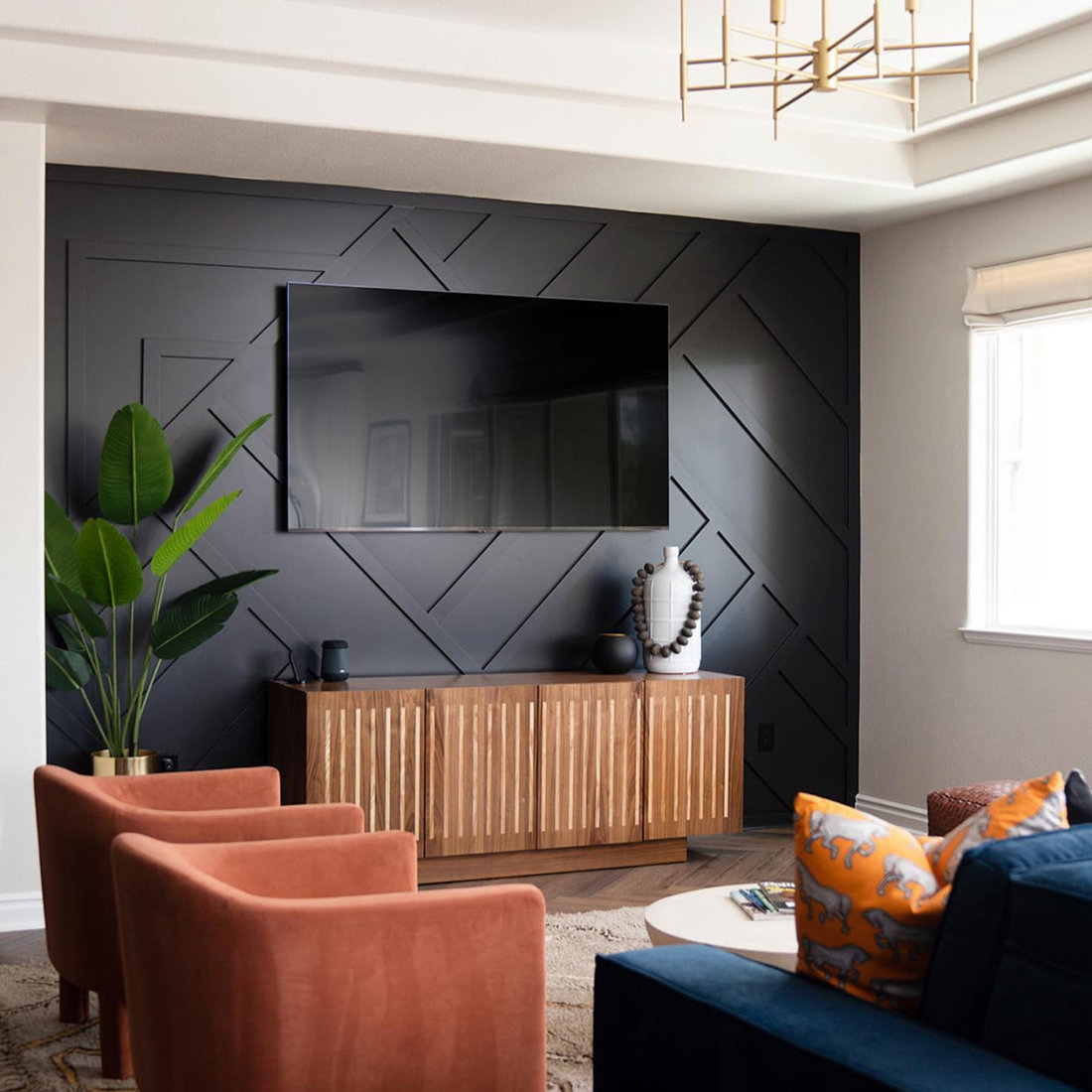 Home Remodeling Project