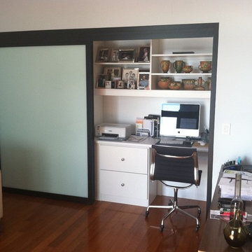 Room Dividers in Boston