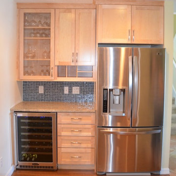 Making the Most of a 2nd Home Condo Kitchen