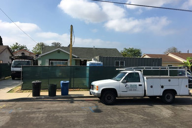 El Segundo Home