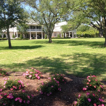 Compound on the beach! Family retreat..room for everyone!