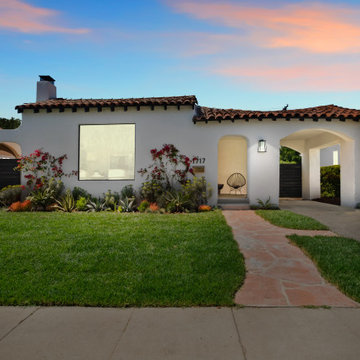 Complete Home Remodeling