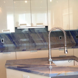 Dennis Kamper - Kitchen Countertops