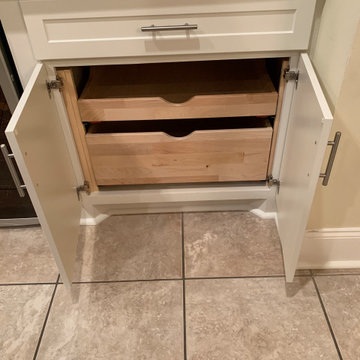 Refacing Plus