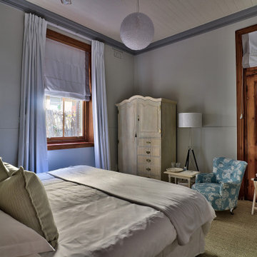 Parker cottage