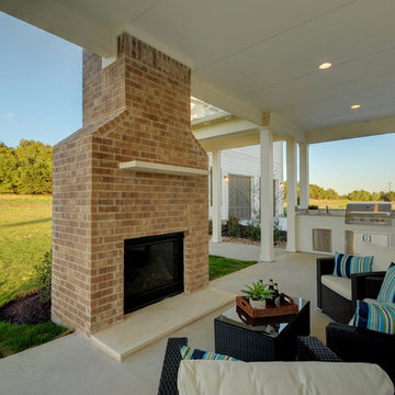 Howard Ranch- Stadium Home