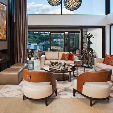 Non-Iron Living Room Furniture