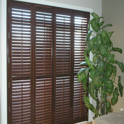 Window treatments - Window Treatments