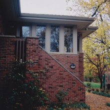 Outdoor Paint Ideas