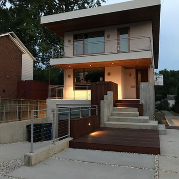 Henry Clay Park Residence - Clarendon