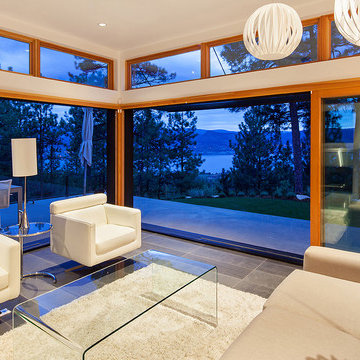 Custom Modular Prefab