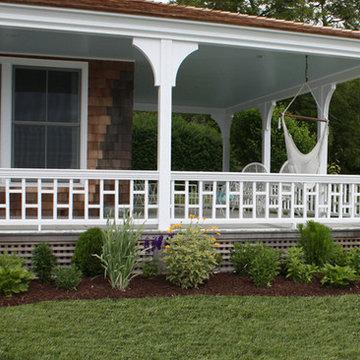 Seaside Retreat
