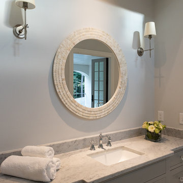 Tuxedo Park Buckhead Atlanta Georgia