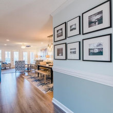 Beach - Entry 2nd Floor
