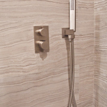 Bathroom remodel menlo park