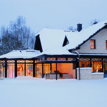 Wintergarten