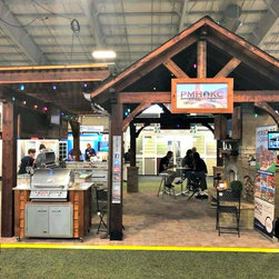 Pergolas/Cabanas - Products