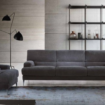 Gurian - Blazer Sectional or Sofa