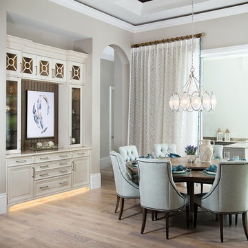 Seneca Lifestyle Home