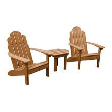 Chairs, Seats, Stools... things for Someone to Have A Seat