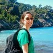 Isabel Custodio's photo
