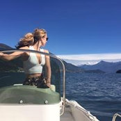 Andrea Caron's photo
