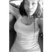 Aliyah Wrights foto