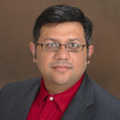 Jayesh Lalwanis foto