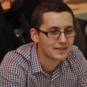 Andrei Ursuleanu's photo