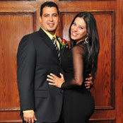 Richard Flores's photo