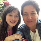 Kristina Mackinder's photo