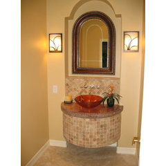 Fodale Remodeling