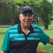 Michael Petrosillos billede