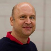 Edward Peck's photo