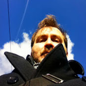 Foto von Christopher Laughton