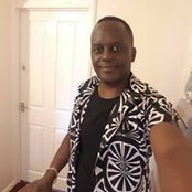 Frank Mugarura's photo