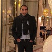 Foto von Saad Salhi