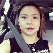 Sandy May Diamante-Tondos billede