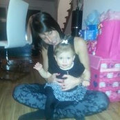 Foto de Marie-Michele Turcotte
