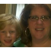 Amanda Johnson's photo