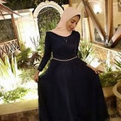 Foto von Asmaa Reda