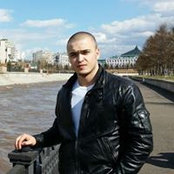 Yaroslav Zelenko's photo